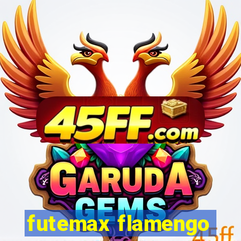 futemax flamengo-fluminense